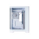 Корпус для ПК 1stPlayer UV5-WH-2FC7R-W-1FC7-W