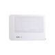 Корпус для ПК 1stPlayer UV5-WH-2FC7R-W-1FC7-W
