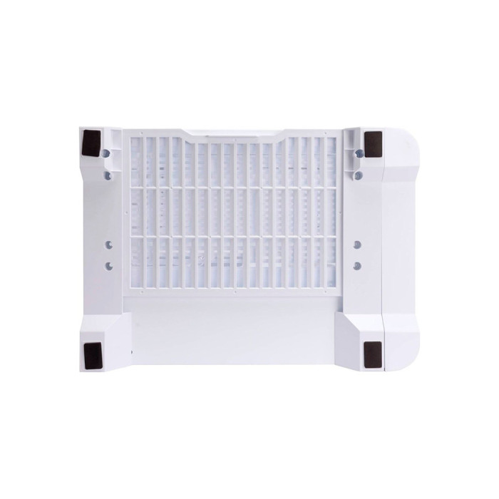 Корпус для ПК 1stPlayer UV5-WH-2FC7R-W-1FC7-W