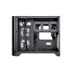 Корпус для ПК 1stPlayer UV6-BK-2FC7R-1FC7