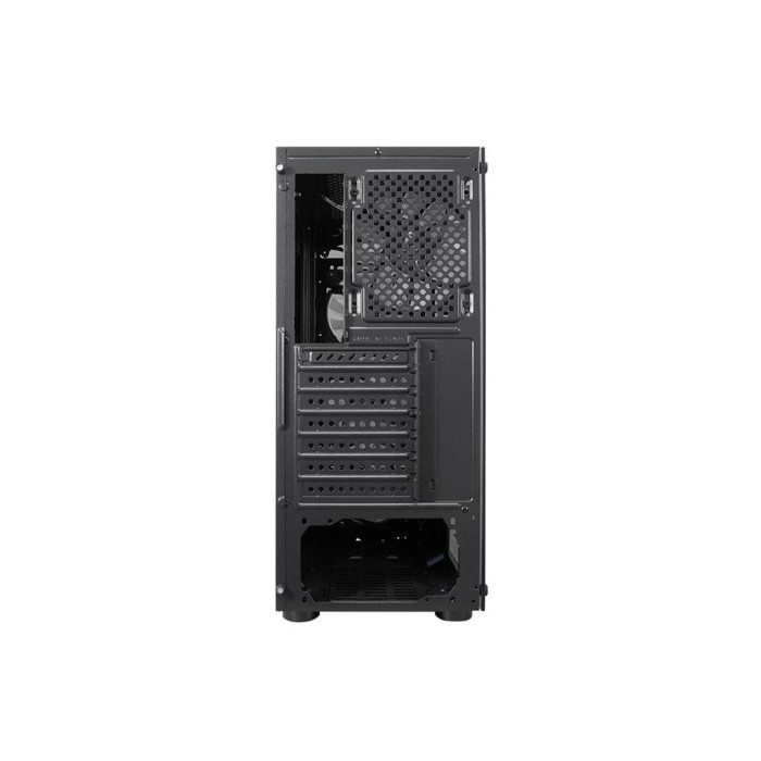 Корпус для ПК 1stPlayer V3-B-BK-4F1