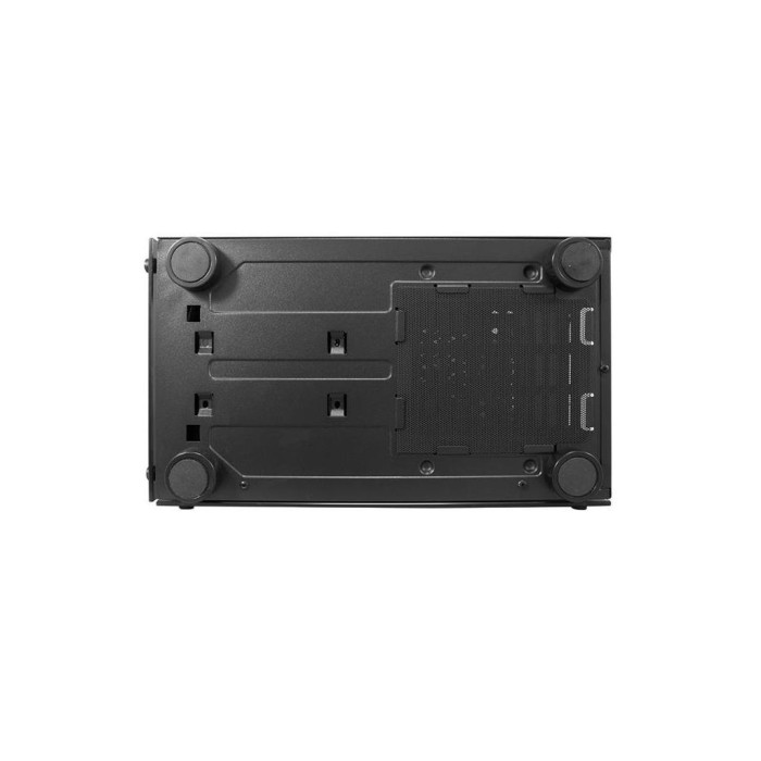 Корпус для ПК 1stPlayer V3-B-BK-4F1