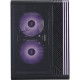 Корпус для ПК 1stPlayer VT5-BK-3F7 Black (VT5-BK-3F7)