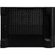 Корпус для ПК 1stPlayer VT5-BK-3F7 Black (VT5-BK-3F7)