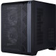 Корпус для ПК 1stPlayer VT5-BK-3F7 Black (VT5-BK-3F7)