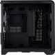 Корпус для ПК 1stPlayer VT5-BK-3F7 Black (VT5-BK-3F7)