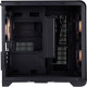 Корпус для ПК 1stPlayer VT5-BK-3F7 Black (VT5-BK-3F7)