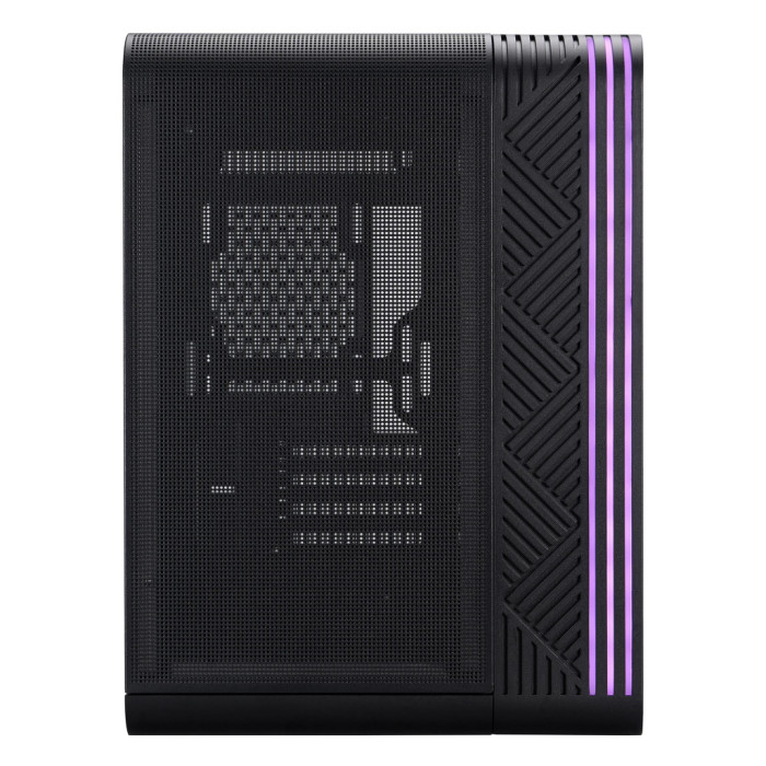 Корпус для ПК 1stPlayer VT5-BK