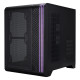 Корпус для ПК 1stPlayer VT5-BK