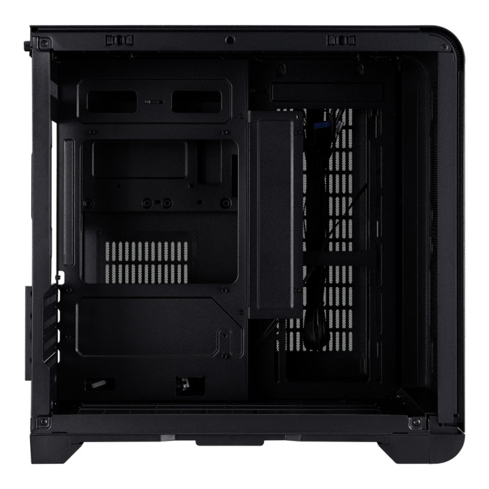 Корпус для ПК 1stPlayer VT5-BK