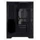 Корпус для ПК 1stPlayer VT5-BK
