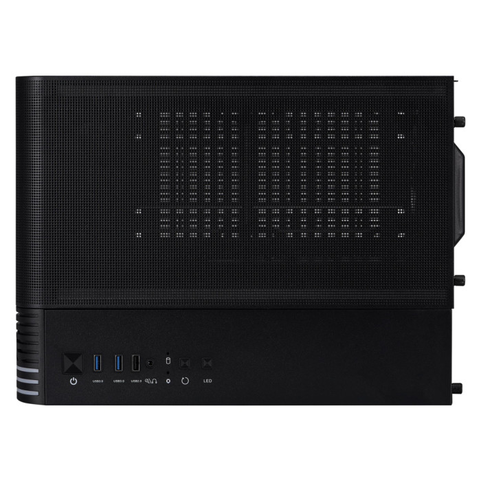 Корпус для ПК 1stPlayer VT5-BK