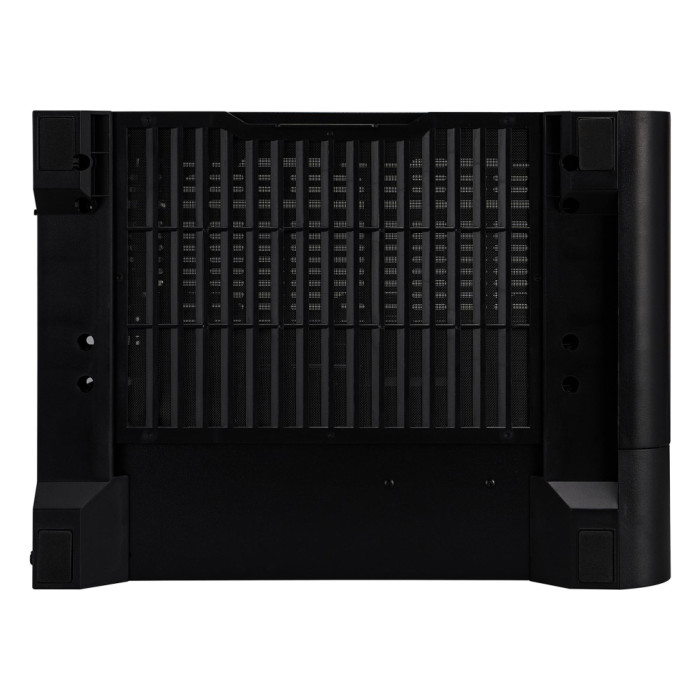 Корпус для ПК 1stPlayer VT5-BK
