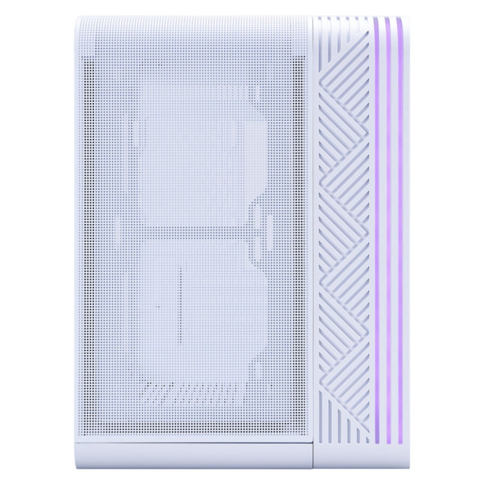 Корпус для ПК 1stPlayer VT5-WH
