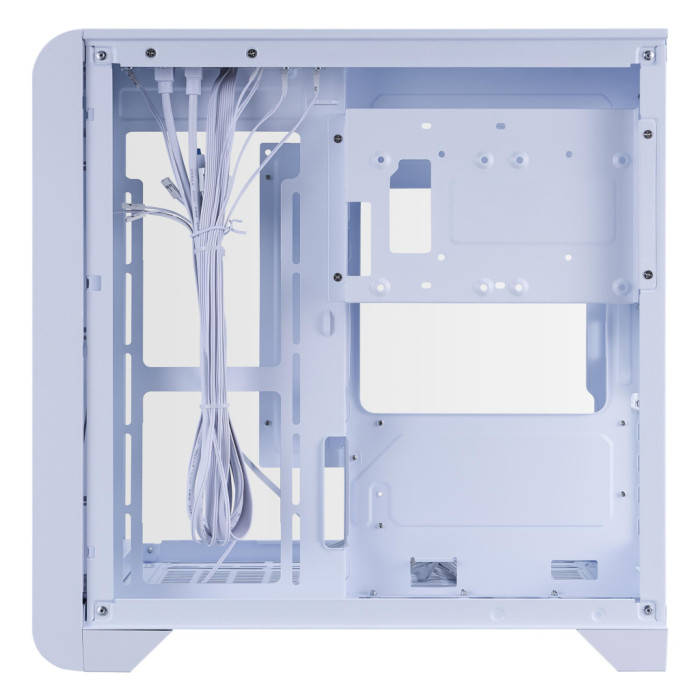 Корпус для ПК 1stPlayer VT5-WH