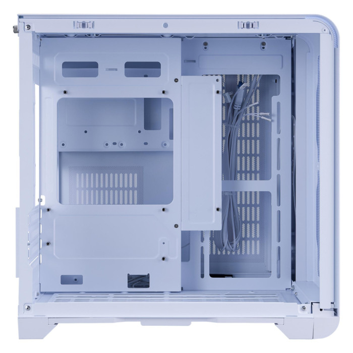 Корпус для ПК 1stPlayer VT5-WH