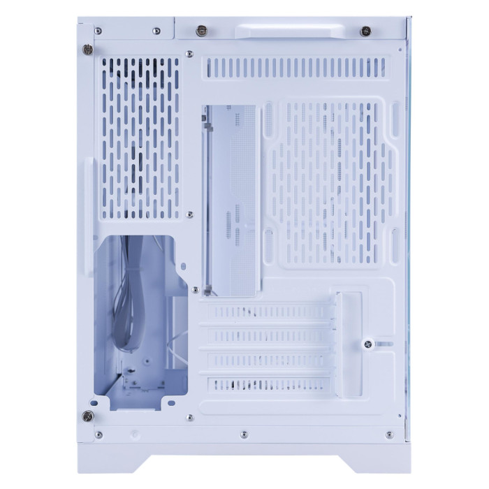 Корпус для ПК 1stPlayer VT5-WH