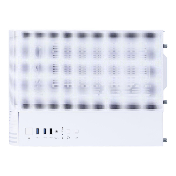 Корпус для ПК 1stPlayer VT5-WH