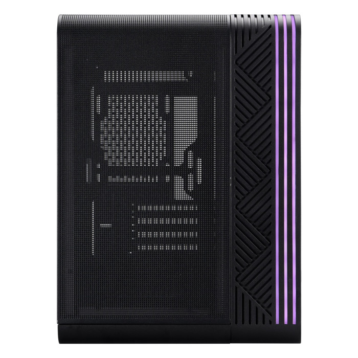 Корпус для ПК 1stPlayer VT6-BK