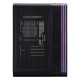 Корпус для ПК 1stPlayer VT6-BK
