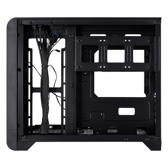 Корпус для ПК 1stPlayer VT6-BK