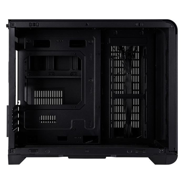 Корпус для ПК 1stPlayer VT6-BK