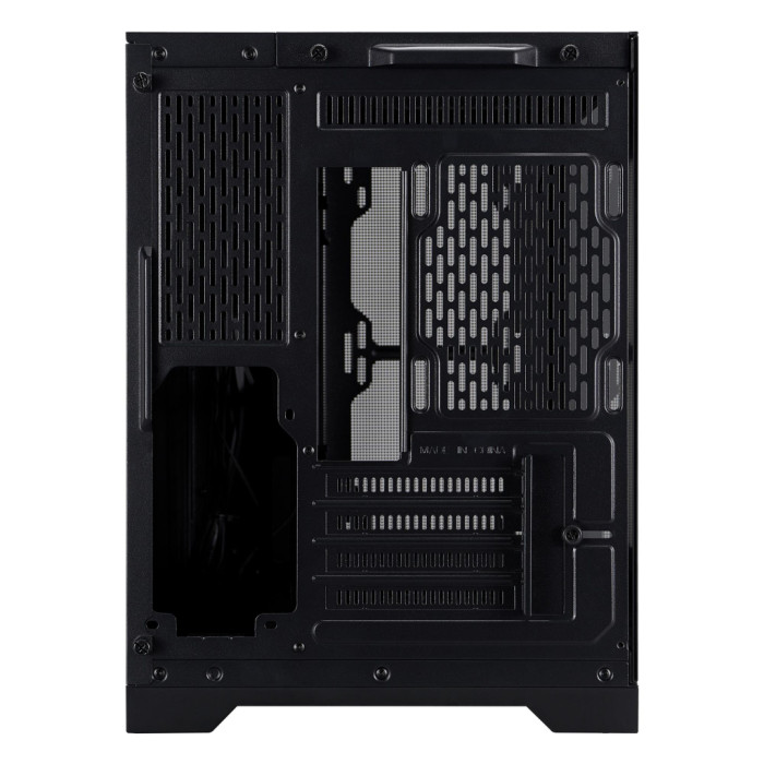 Корпус для ПК 1stPlayer VT6-BK