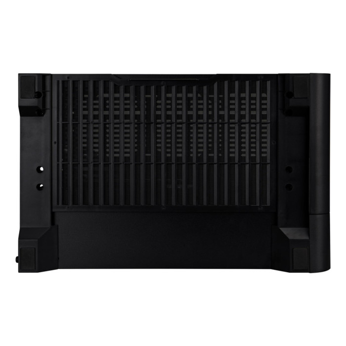 Корпус для ПК 1stPlayer VT6-BK