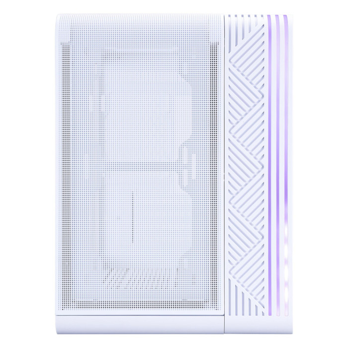 Корпус для ПК 1stPlayer VT6-WH