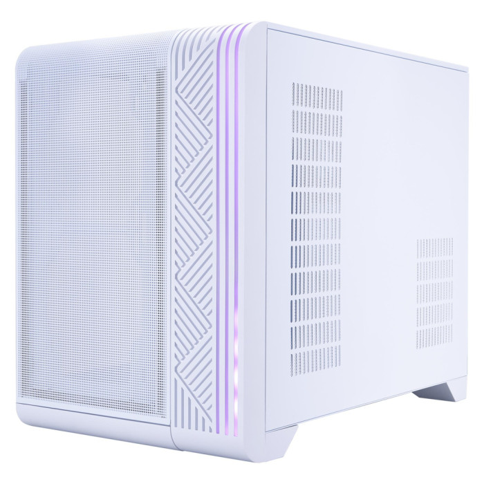 Корпус для ПК 1stPlayer VT6-WH