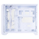 Корпус для ПК 1stPlayer VT6-WH