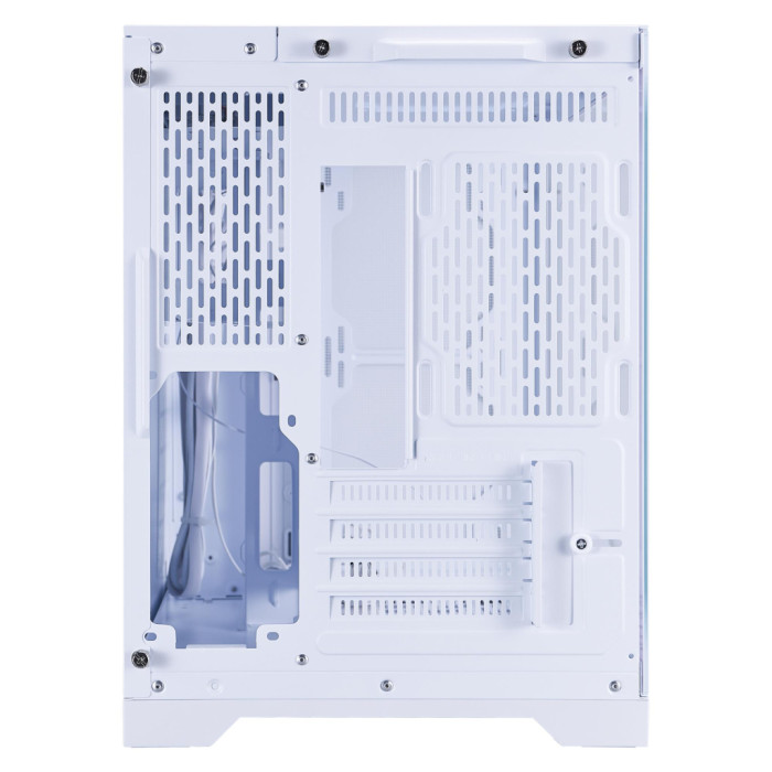 Корпус для ПК 1stPlayer VT6-WH