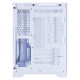 Корпус для ПК 1stPlayer VT6-WH