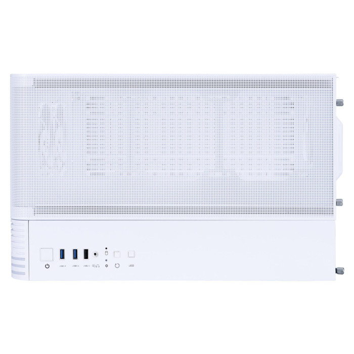 Корпус для ПК 1stPlayer VT6-WH