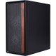 Корпус для ПК 1stPlayer WD1-BK-3F1