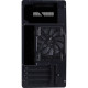 Корпус для ПК 1stPlayer WD1-BK-3F1