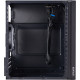 Корпус для ПК 1stPlayer WD1-BK-3F1