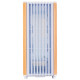 Корпус для ПК 1stPlayer WD5-WH