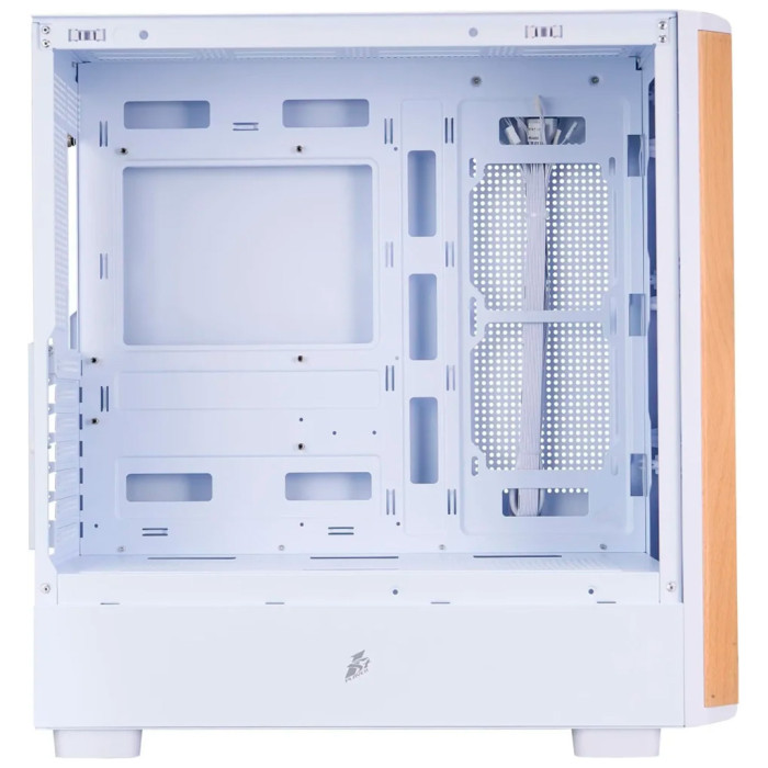 Корпус для ПК 1stPlayer WD5-WH
