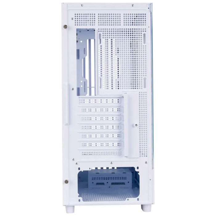 Корпус для ПК 1stPlayer WD5-WH