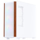 Корпус для ПК 1stPlayer WD5-WH