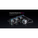 Система рідинного охолодження 1stPlayer X-360-WH