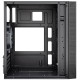 Корпус для ПК 1stPlayer X1-BK-3F1-PS-600FK-EU