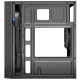 Корпус для ПК 1stPlayer X1-BK-3F1-PS-600FK-EU