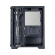 Корпус для ПК 1stPlayer X2-M-BK-4F7