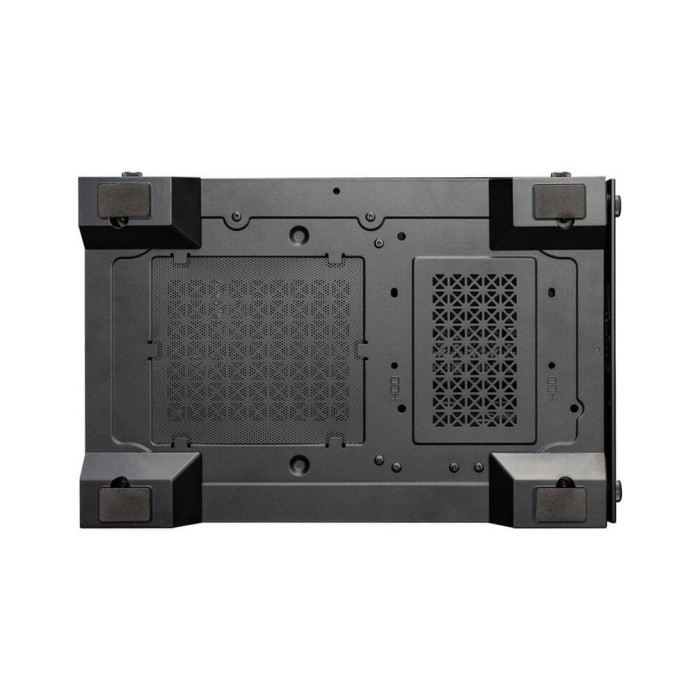 Корпус для ПК 1stPlayer X2-M-BK-4F7