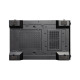Корпус для ПК 1stPlayer X2-M-BK-4F7