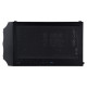 Корпус для ПК 1stPlayer X3-M-BK-4F1