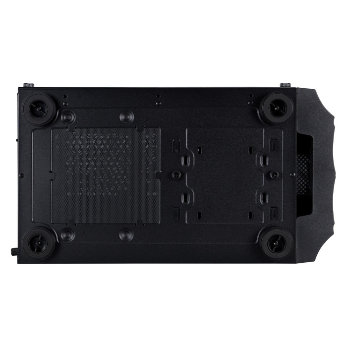 Корпус для ПК 1stPlayer X3-M-BK-4F1