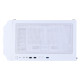 Корпус для ПК 1stPlayer X3-M-WH-4F1-W